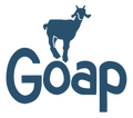 Goap natural handmade goat milk soaps shampoo shaving soap