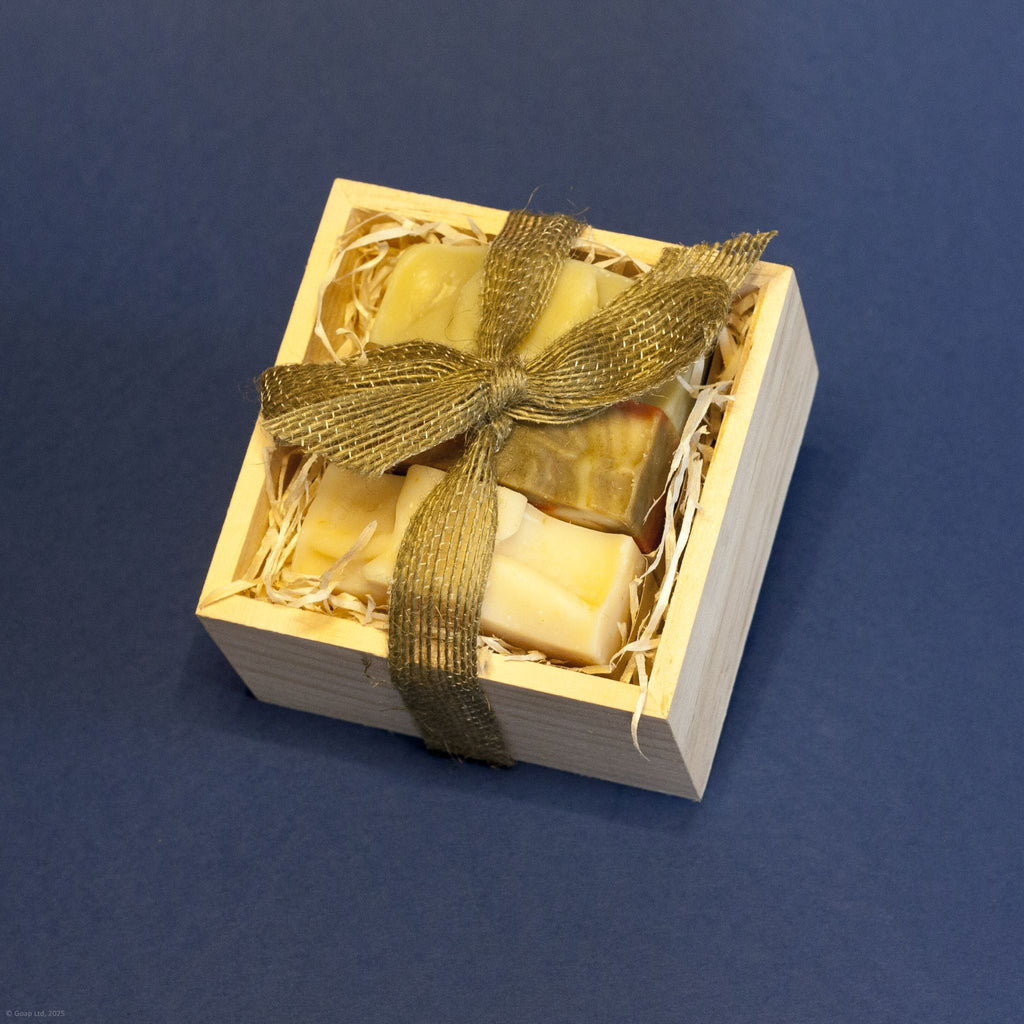 Soap Gift Box