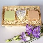 Mother's Day Gift Set from Goap