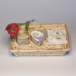 Mini Pamper Gift Set from Goap