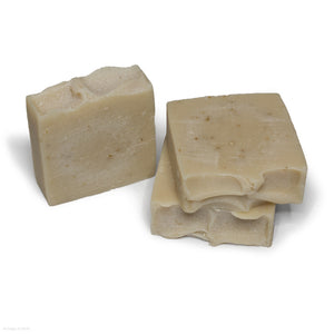 Oatmeal & Honey soap from Goap 