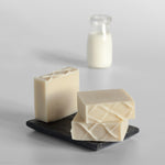 Our Kid plain unscented soap from Goap 