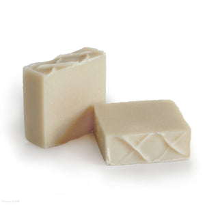 Our Kid plain unscented soap from Goap