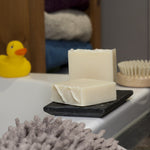 Our Kid plain unscented soap from Goap